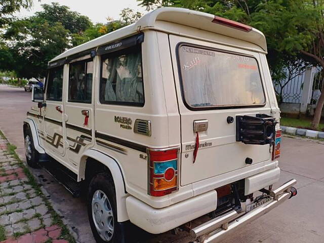 Used Mahindra Bolero [2011-2020] Power Plus SLX [2016-2019] in Lucknow