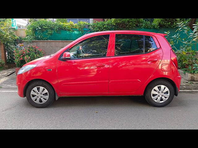 Used Hyundai i10 [2010-2017] Sportz 1.2 Kappa2 in Bangalore