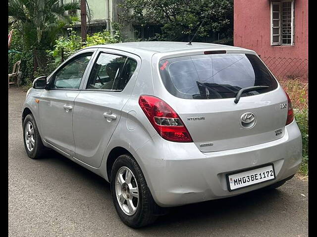 Used Hyundai i20 [2010-2012] Sportz 1.4 CRDI in Pune