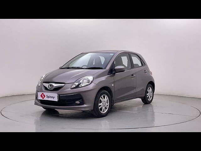 Used 2012 Honda Brio in Bangalore