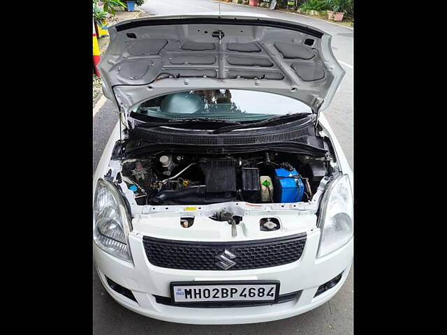 Used Maruti Suzuki Swift  [2005-2010] VXi in Mumbai