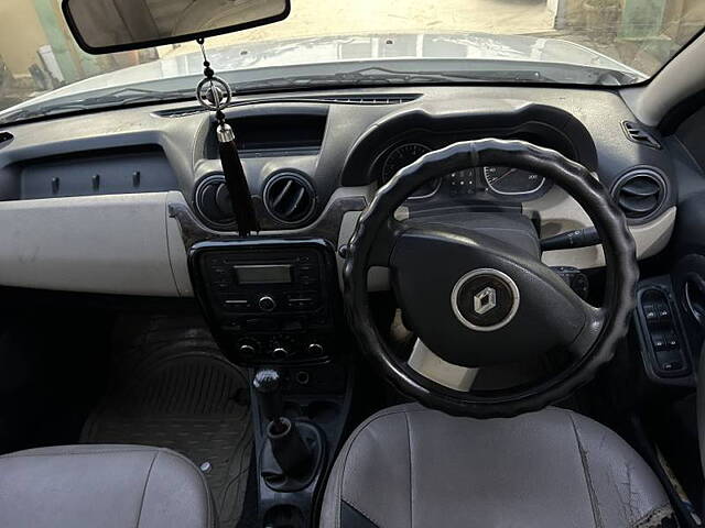 Used Renault Duster [2012-2015] 85 PS RxL Diesel in Kanpur