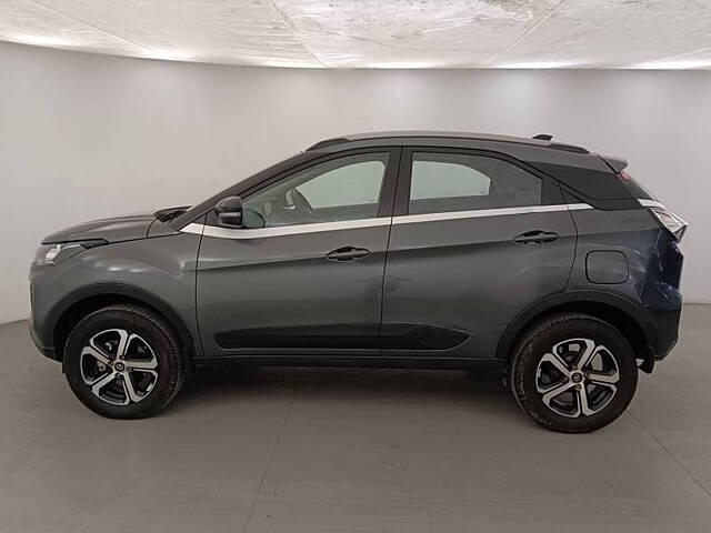 Used Tata Nexon [2017-2020] XZ Plus in Indore