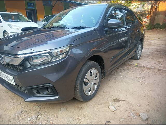 Used Honda Amaze [2016-2018] 1.2 S i-VTEC in Kanpur