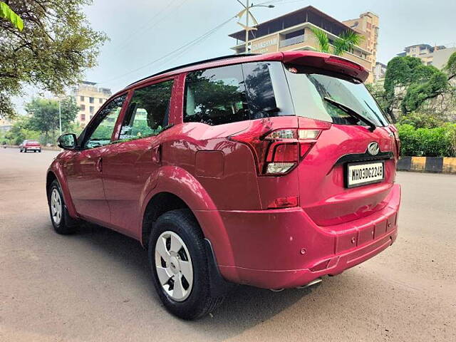 Used Mahindra XUV500 W5 [2018-2020] in Navi Mumbai