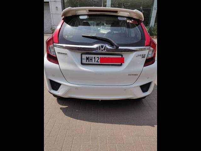 Used Honda Jazz [2015-2018] VX Petrol in Pune