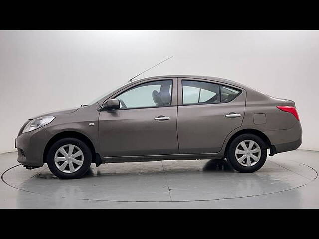 Used Nissan Sunny [2011-2014] XL Diesel in Bangalore