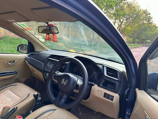 Used Honda Amaze [2016-2018] 1.5 VX i-DTEC in Delhi