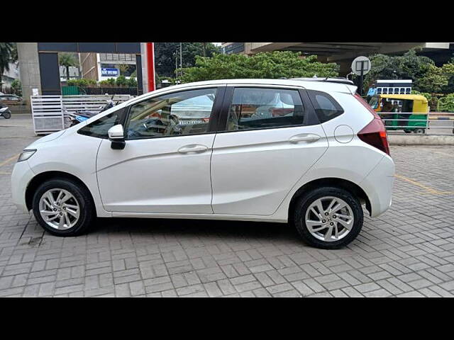 Used Honda Jazz [2015-2018] V Petrol in Bangalore