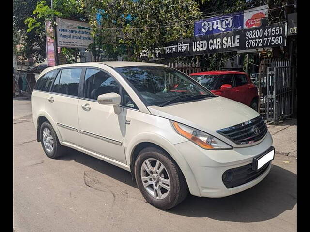 Used Tata Aria [2014-2017] Pride 4x4 in Mumbai