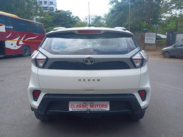 Used Tata Nexon [2020-2023] XM Diesel in Mumbai