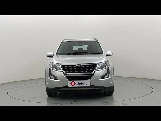 Used Mahindra XUV500 W11 AT in Ghaziabad