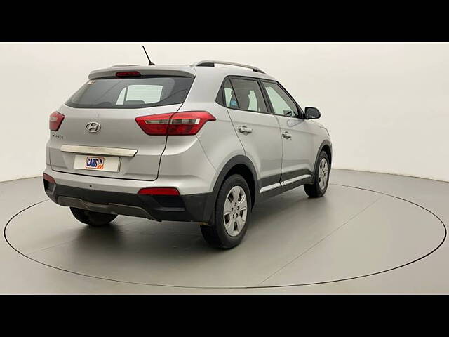 Used Hyundai Creta [2015-2017] 1.6 S Petrol in Delhi