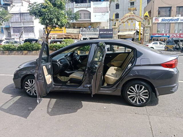 Used Honda City [2014-2017] VX CVT in Mumbai