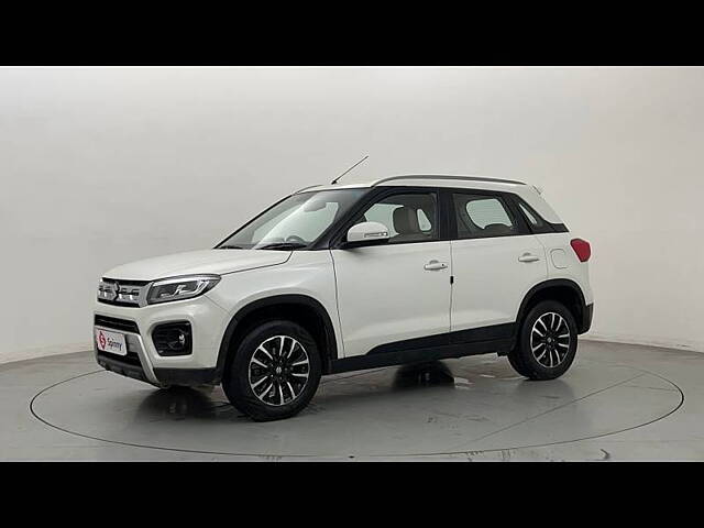 Used 2020 Maruti Suzuki Vitara Brezza in Ghaziabad