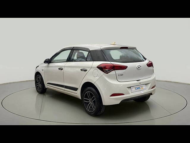 Used Hyundai Elite i20 [2017-2018] Magna Executive 1.2 in Delhi