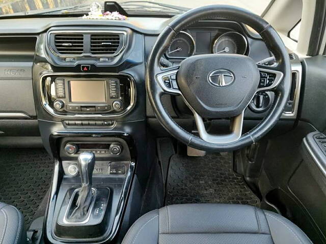 Used Tata Hexa [2017-2019] XTA 4x2 7 STR in Mumbai