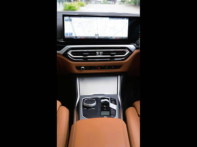 Used BMW 3 Series Gran Limousine 330Li M Sport [2023] in Mumbai