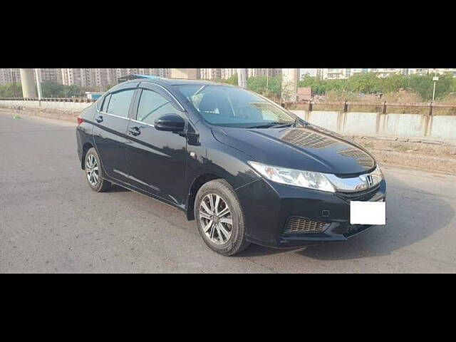 Used Honda City [2014-2017] SV Diesel in Noida