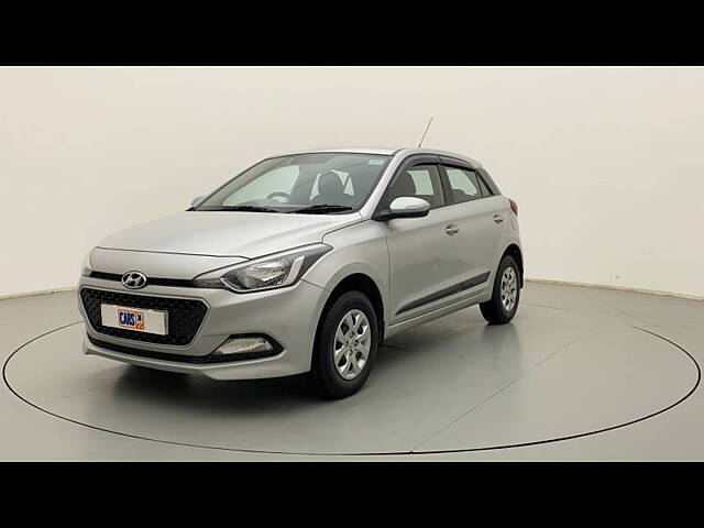 Used Hyundai Elite i20 [2016-2017] Sportz 1.2 [2016-2017] in Delhi