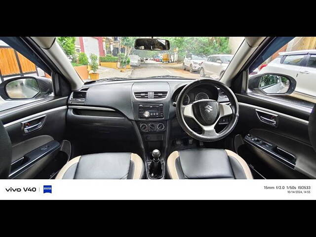 Used Maruti Suzuki Swift [2011-2014] VXi in Bangalore