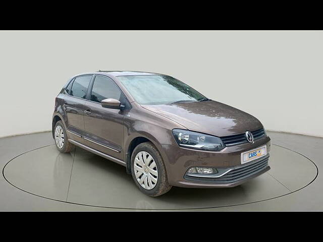 Used 2016 Volkswagen Polo in Chennai