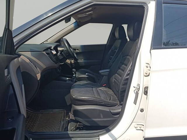 Used Hyundai Creta [2015-2017] 1.6 S Petrol in Noida