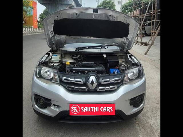 Used Renault Kwid [2015-2019] RXT Edition in Chennai