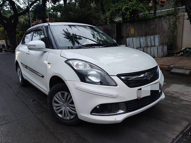 Used Maruti Suzuki Swift DZire [2011-2015] VXI in Mumbai