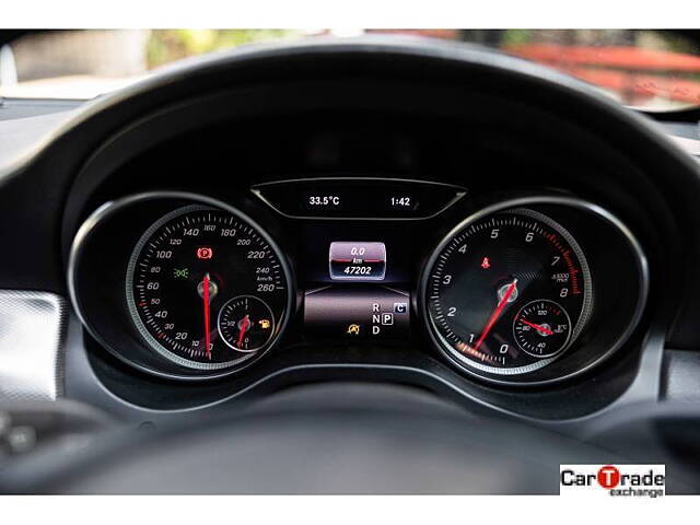 Used Mercedes-Benz GLA [2017-2020] 200 Urban Edition in Mumbai