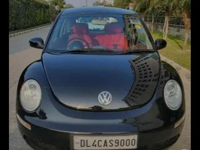 Used 2011 Volkswagen Beetle in Delhi
