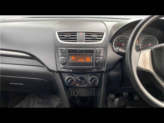 Used Maruti Suzuki Swift [2011-2014] VXi in Hyderabad