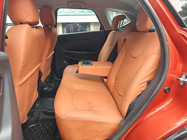 Used Renault Captur [2017-2019] RXL Petrol in Kolkata