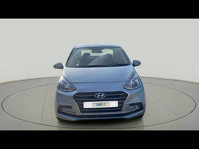 Used Hyundai Xcent S in Pune