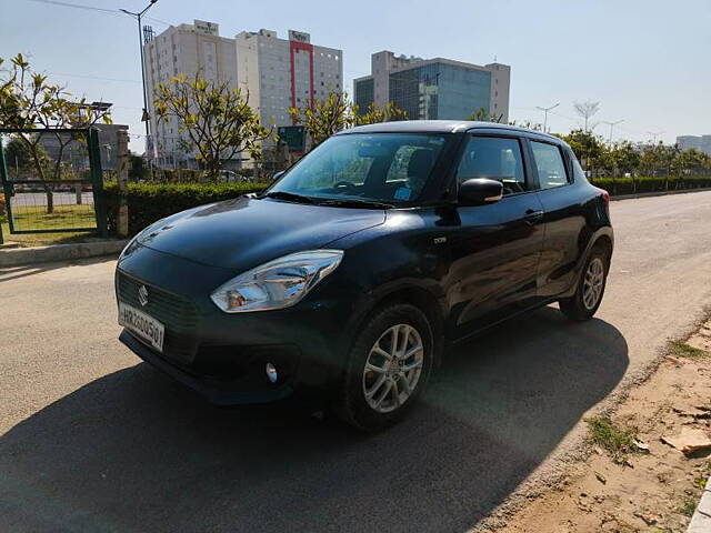 Used Maruti Suzuki Swift [2018-2021] ZDi AMT [2018-2019] in Delhi