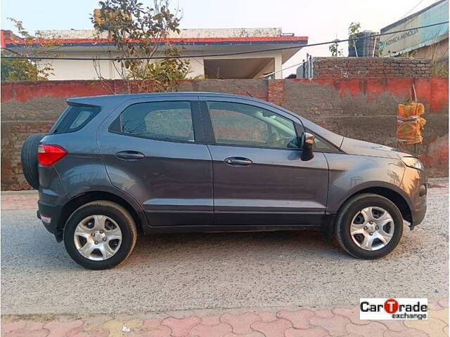 Used Ford EcoSport [2013-2015] Ambiente 1.5 Ti-VCT in Noida