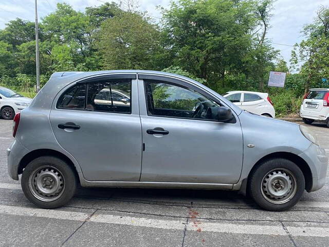 Used Nissan Micra [2010-2013] XE Petrol in Mumbai