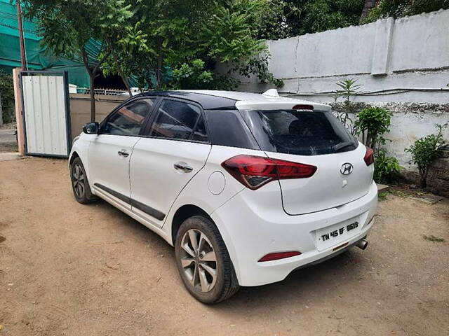 Used Hyundai Elite i20 [2014-2015] Asta 1.2 in Coimbatore