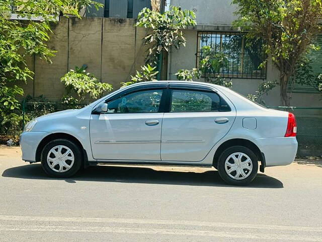 Used Toyota Etios [2010-2013] G in Surat