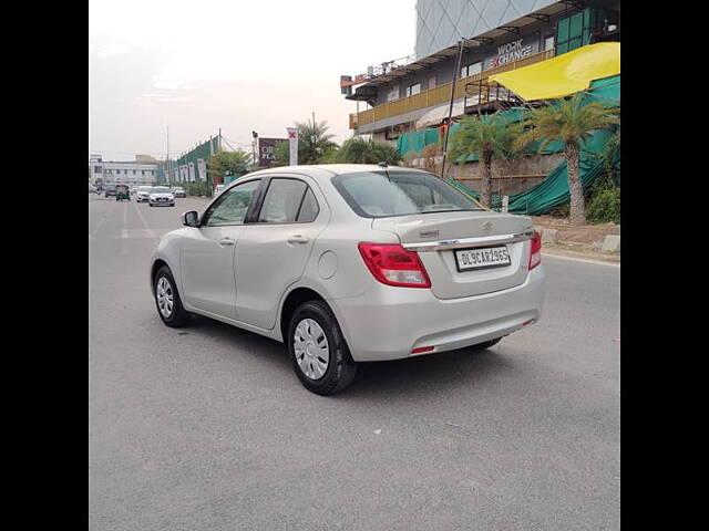 Used Maruti Suzuki Dzire VXi [2020-2023] in Delhi