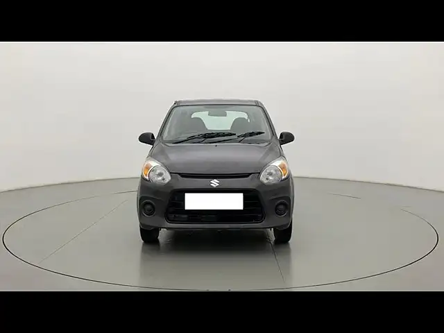 Used 2018 Maruti Suzuki Alto 800 in Delhi
