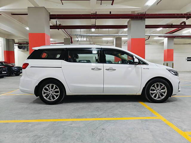 Used Kia Carnival [2020-2023] Limousine Plus 7 STR in Ahmedabad