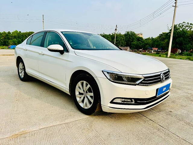 Used Volkswagen Passat Comfortline in Gurgaon