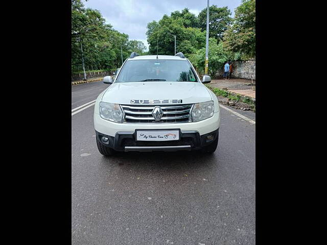 Used 2013 Renault Duster in Pune