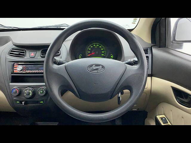 Used Hyundai Eon D-Lite + in Pune