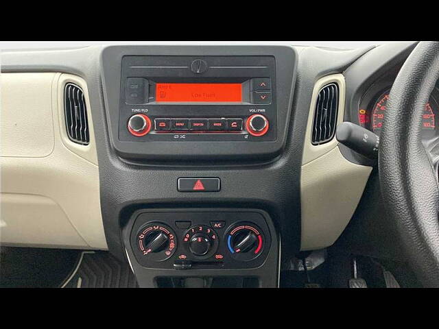 Used Maruti Suzuki Wagon R [2019-2022] VXi 1.0 AMT [2019-2019] in Hyderabad