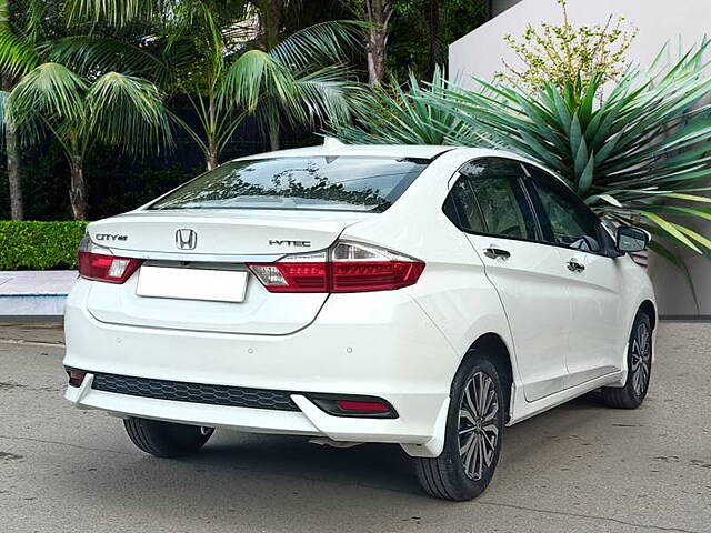 Used Honda City [2014-2017] VX CVT in Delhi