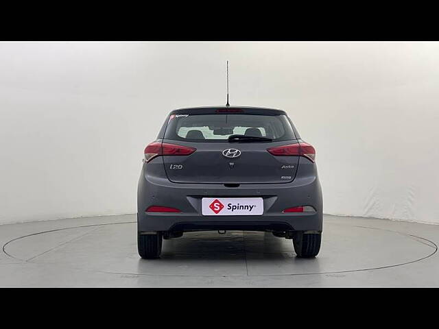 Used Hyundai Elite i20 [2014-2015] Asta 1.2 in Gurgaon