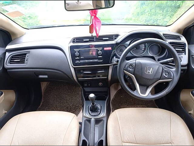 Used Honda City [2014-2017] SV in Mumbai