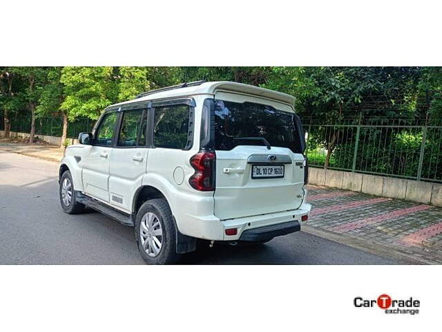 Used Mahindra Scorpio 2021 S9 2WD 7 STR in Delhi